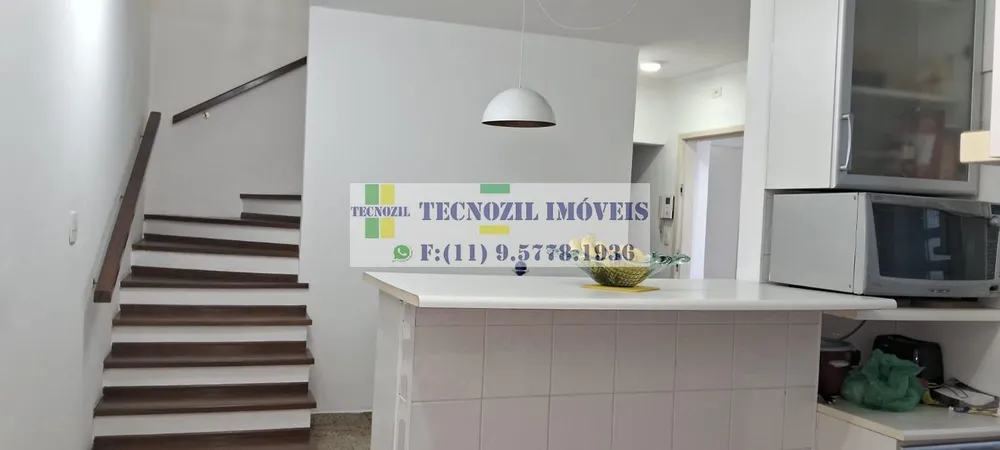 Sobrado, 2 quartos, 176 m² - Foto 2