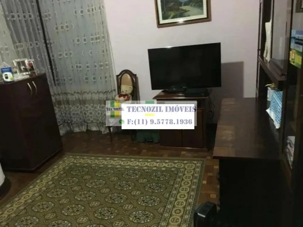 Sobrado, 3 quartos, 234 m² - Foto 9