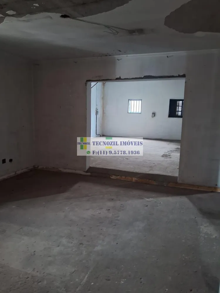 Sobrado, 3 quartos, 320 m² - Foto 2
