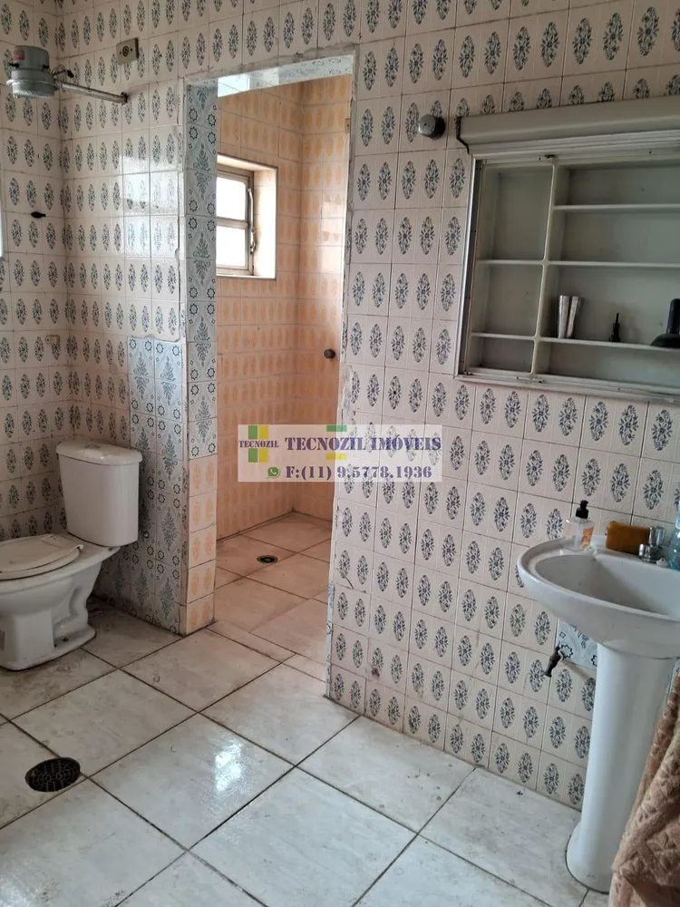 Sobrado, 3 quartos, 320 m² - Foto 8