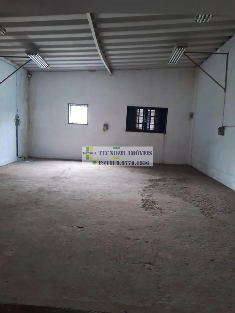 Sobrado, 3 quartos, 320 m² - Foto 11
