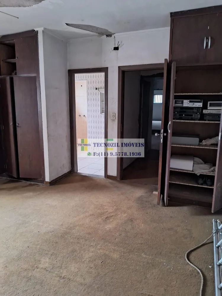 Sobrado, 3 quartos, 320 m² - Foto 1