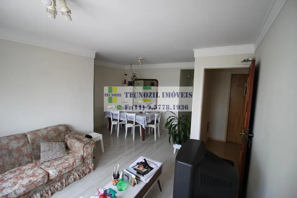 Apartamento, 3 quartos, 94 m² - Foto 1
