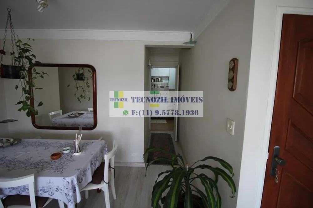 Apartamento, 3 quartos, 94 m² - Foto 2
