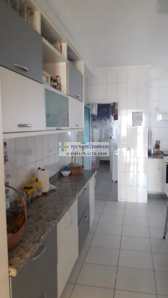 Apartamento, 3 quartos, 156 m² - Foto 3