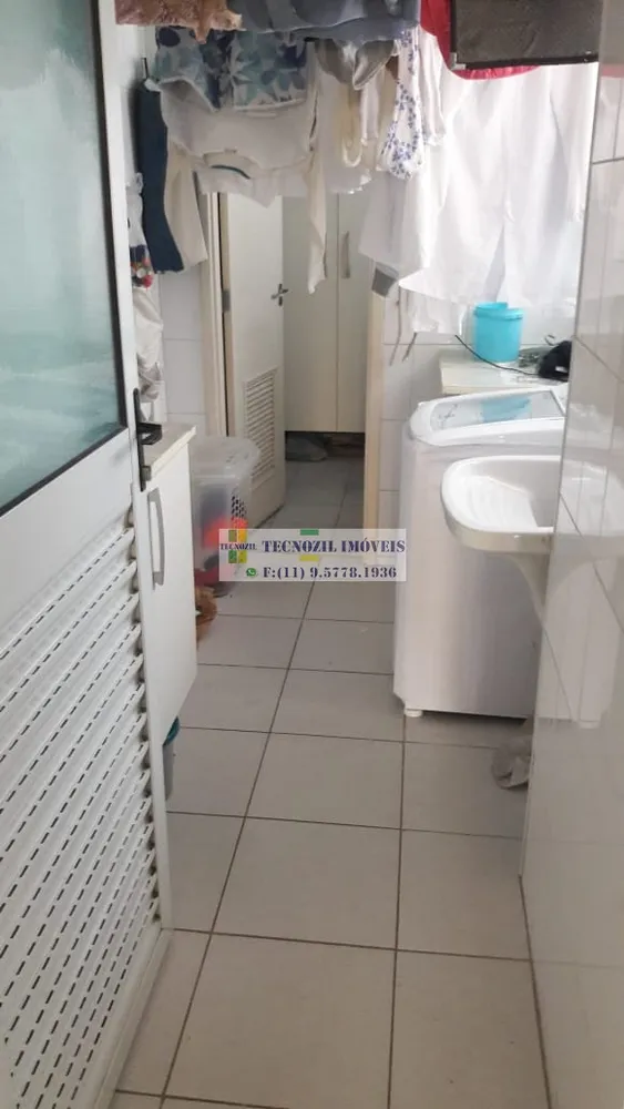 Apartamento, 3 quartos, 156 m² - Foto 6