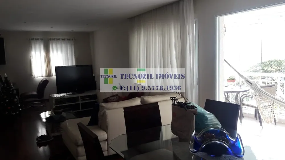 Apartamento, 3 quartos, 156 m² - Foto 8
