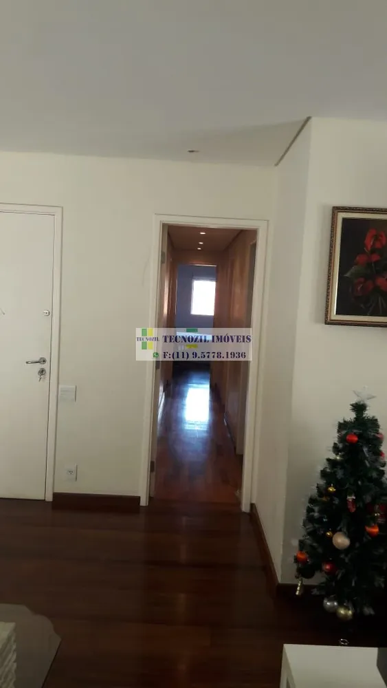 Apartamento, 3 quartos, 156 m² - Foto 1