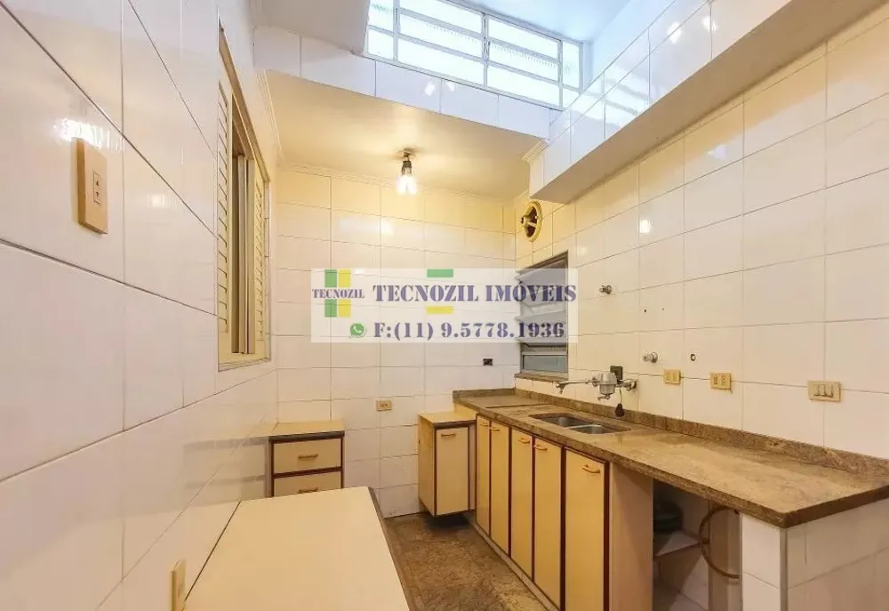 Sobrado, 3 quartos, 200 m² - Foto 4