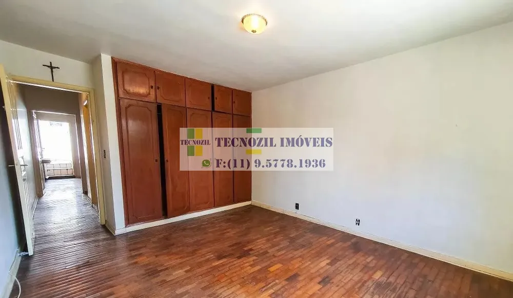 Sobrado, 3 quartos, 200 m² - Foto 1