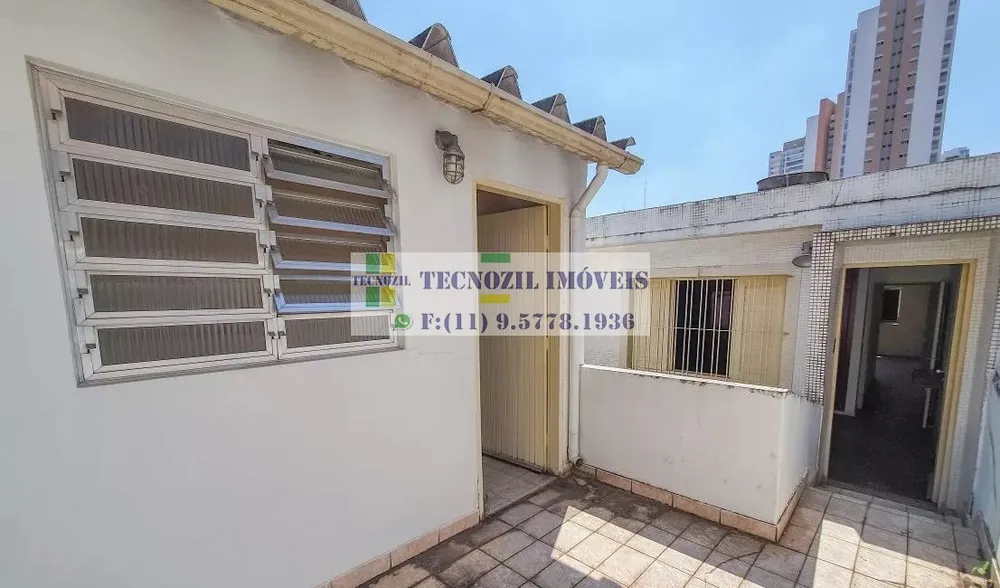 Sobrado, 3 quartos, 200 m² - Foto 2