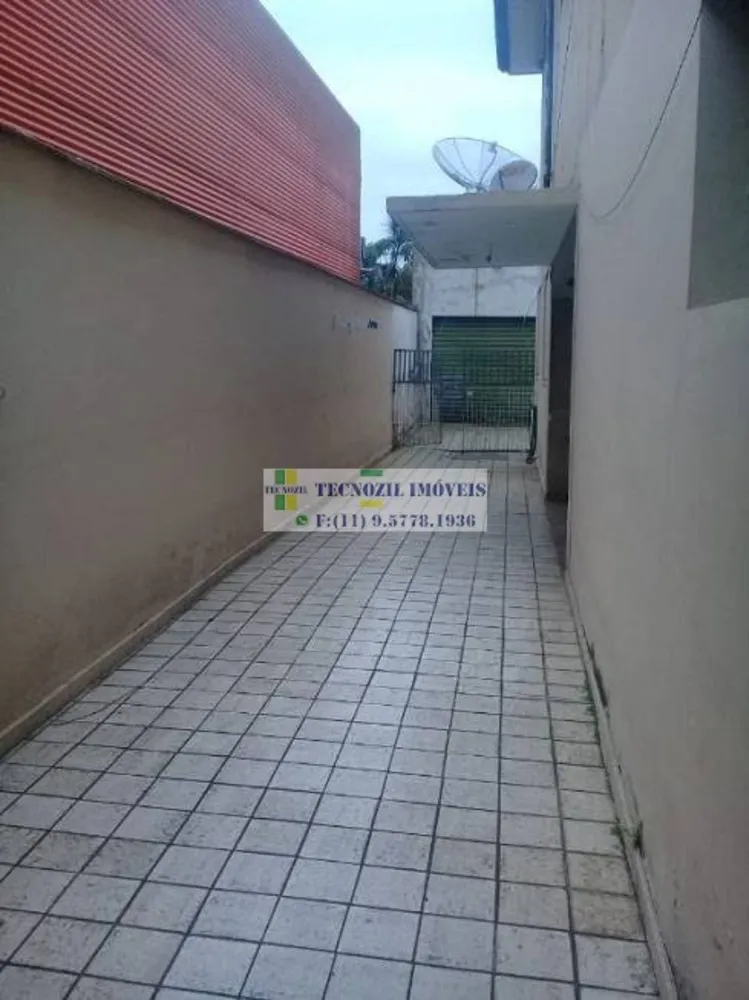 Sobrado, 3 quartos, 220 m² - Foto 1