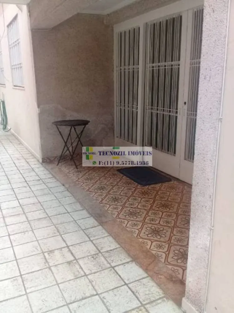 Sobrado, 3 quartos, 220 m² - Foto 3