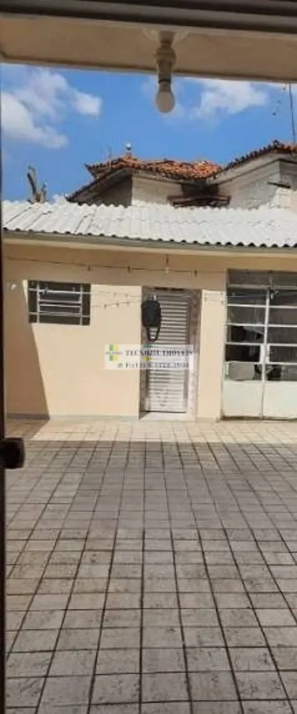 Sobrado, 3 quartos, 220 m² - Foto 12