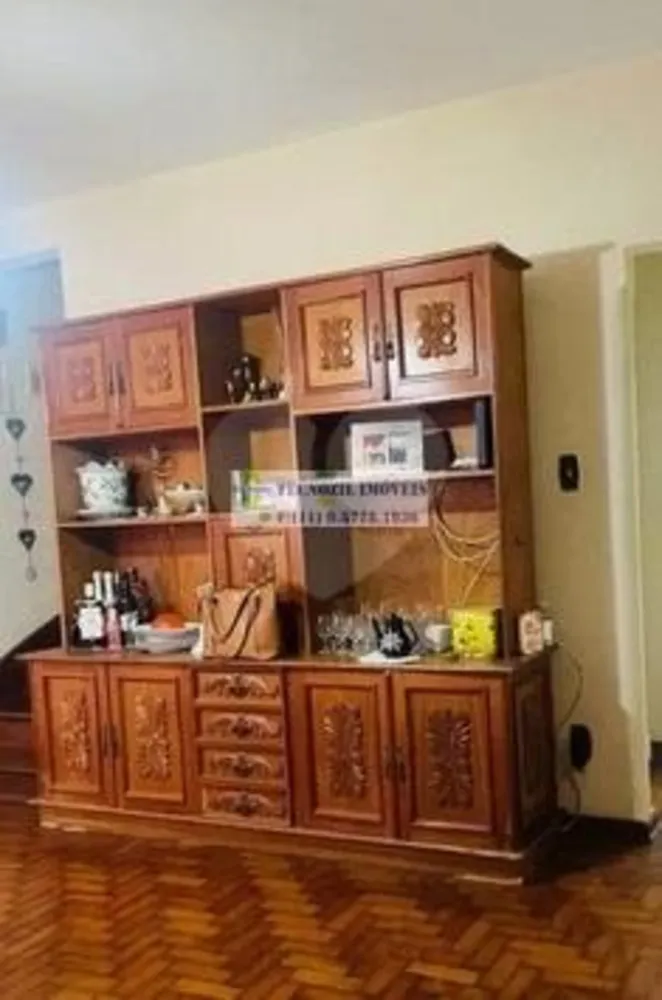 Sobrado, 3 quartos, 146 m² - Foto 3