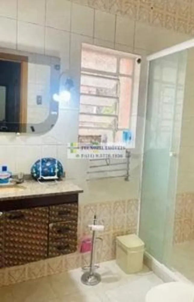 Sobrado, 3 quartos, 146 m² - Foto 8