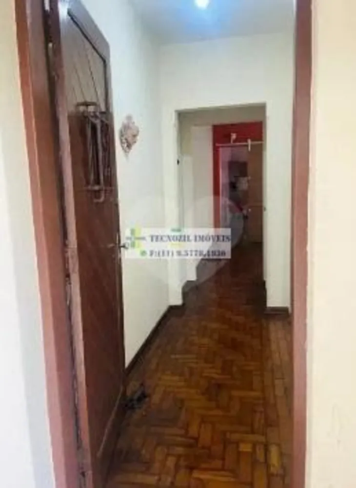 Sobrado, 3 quartos, 146 m² - Foto 2