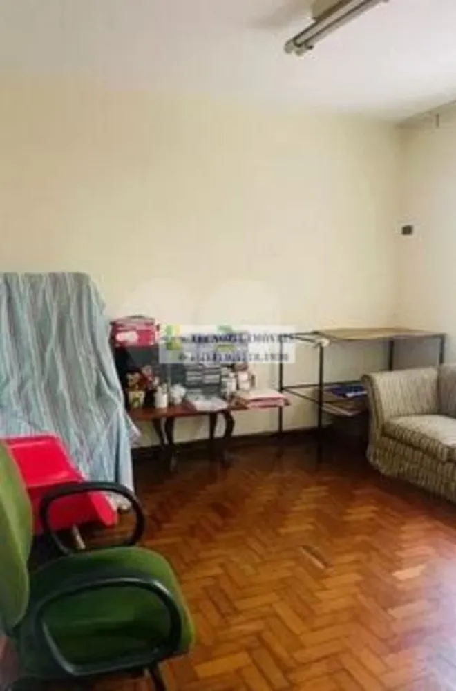 Sobrado, 3 quartos, 146 m² - Foto 1