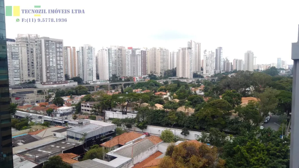 Sala-Conjunto, 50 m² - Foto 14