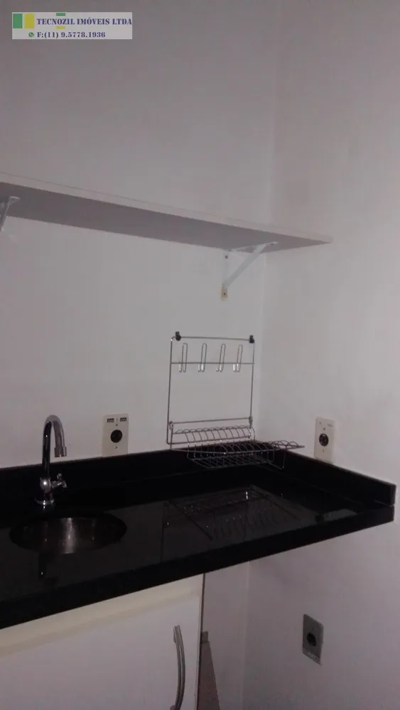 Sala-Conjunto, 50 m² - Foto 13