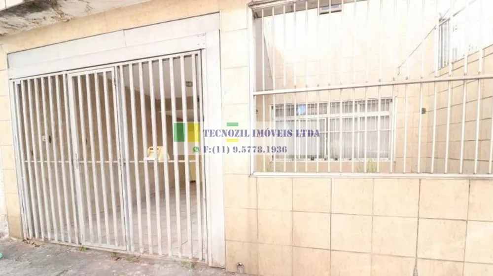 Sobrado, 3 quartos, 240 m² - Foto 7