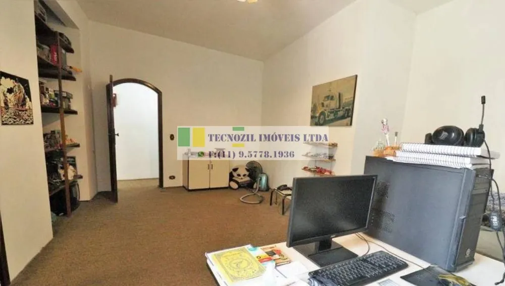 Sobrado, 3 quartos, 240 m² - Foto 12