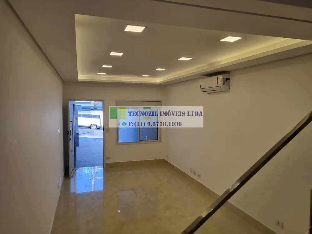 Sobrado, 4 quartos, 175 m² - Foto 3