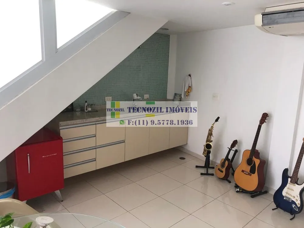 Sobrado, 6 quartos, 430 m² - Foto 7