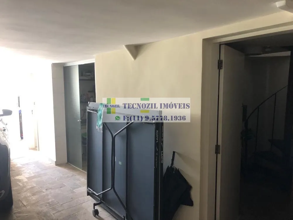 Sobrado, 6 quartos, 430 m² - Foto 6