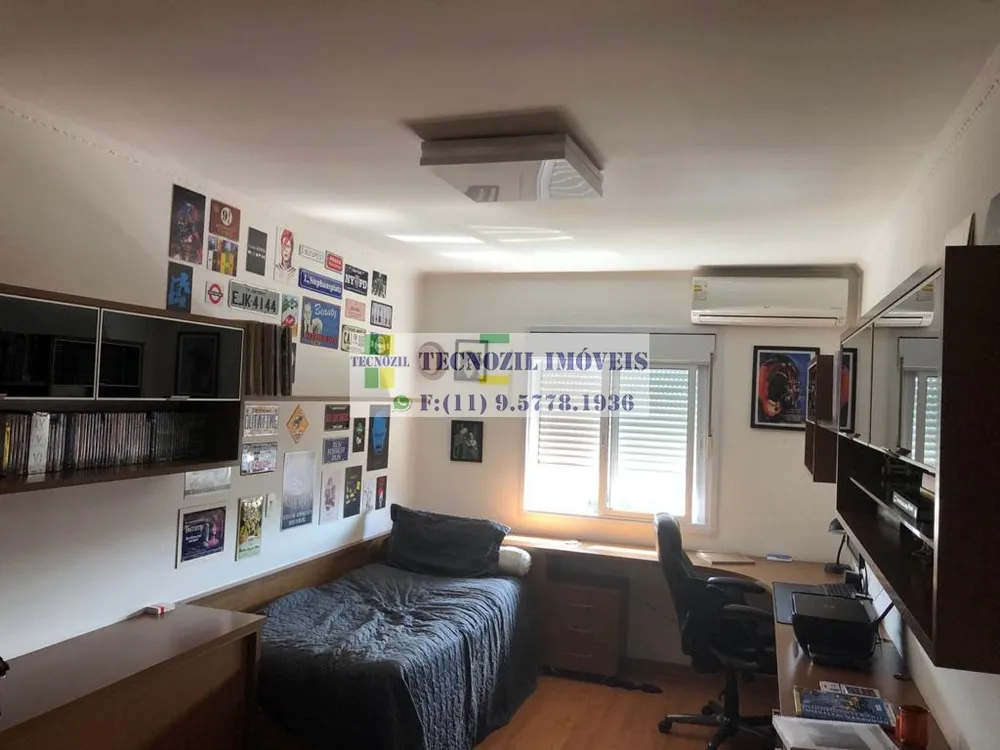 Sobrado, 6 quartos, 430 m² - Foto 5