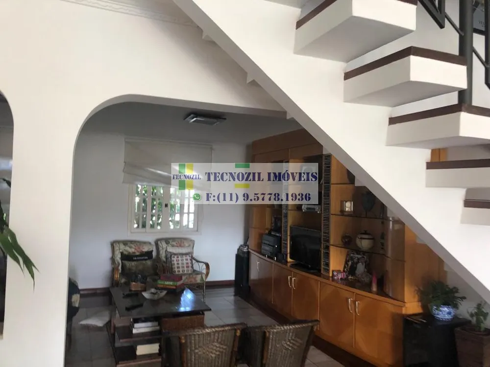 Sobrado, 6 quartos, 430 m² - Foto 3