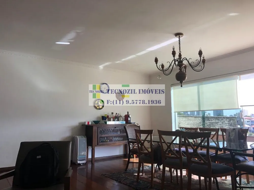 Sobrado, 6 quartos, 430 m² - Foto 4