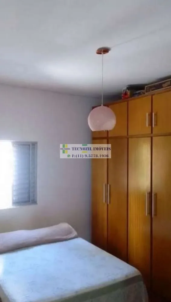 Sobrado, 2 quartos, 96 m² - Foto 6