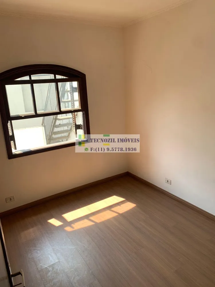 Sobrado, 3 quartos, 150 m² - Foto 3