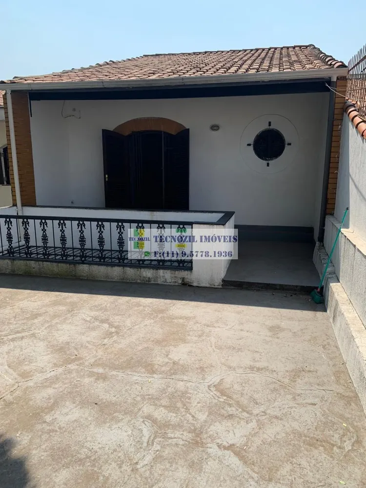 Sobrado, 3 quartos, 150 m² - Foto 4