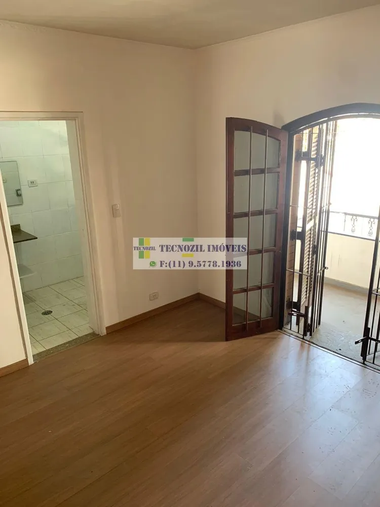 Sobrado, 3 quartos, 150 m² - Foto 1
