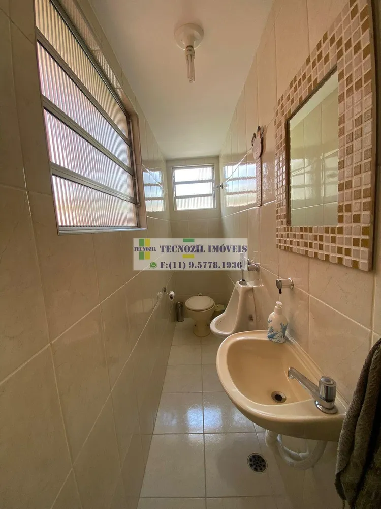 Sobrado, 4 quartos, 310 m² - Foto 6