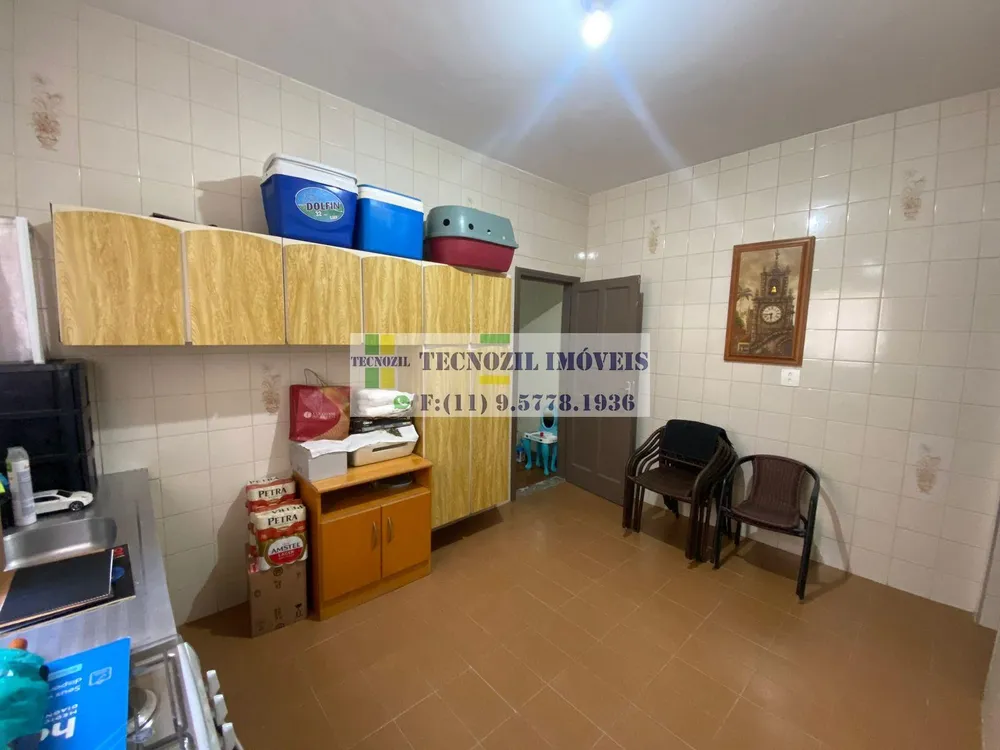 Sobrado, 4 quartos, 310 m² - Foto 7