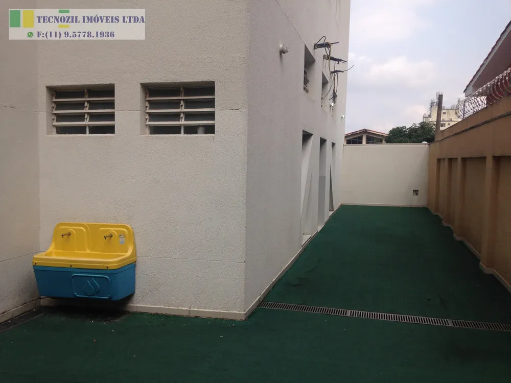 Prédio Inteiro, 560 m² - Foto 6