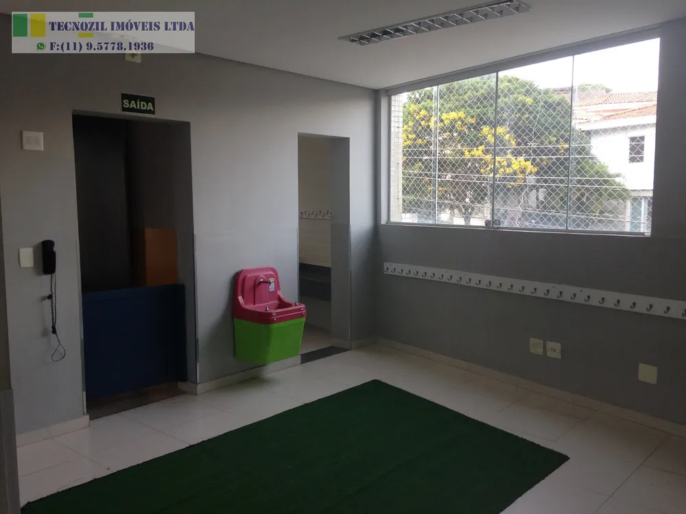 Prédio Inteiro, 560 m² - Foto 8