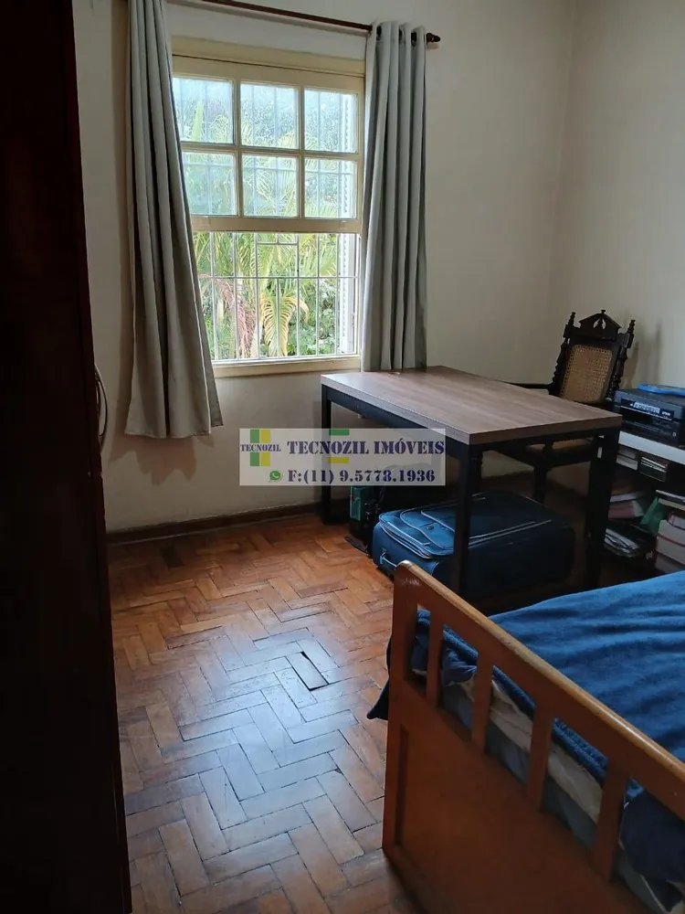 Sobrado, 3 quartos, 195 m² - Foto 2