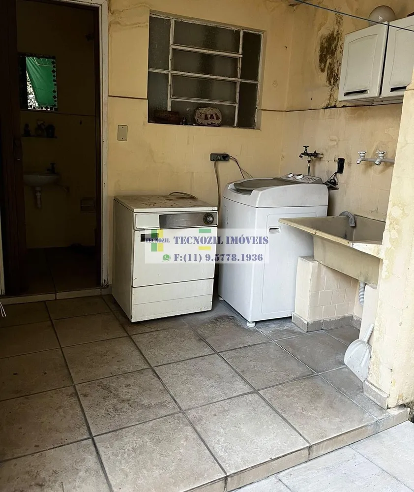 Sobrado, 3 quartos, 195 m² - Foto 3