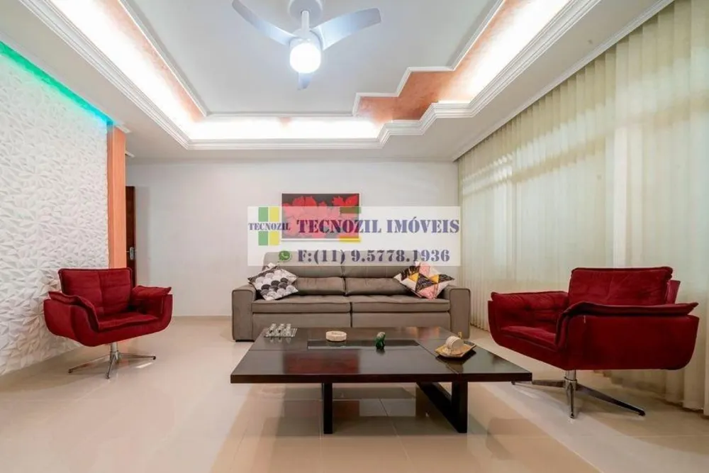 Sobrado, 2 quartos, 140 m² - Foto 4