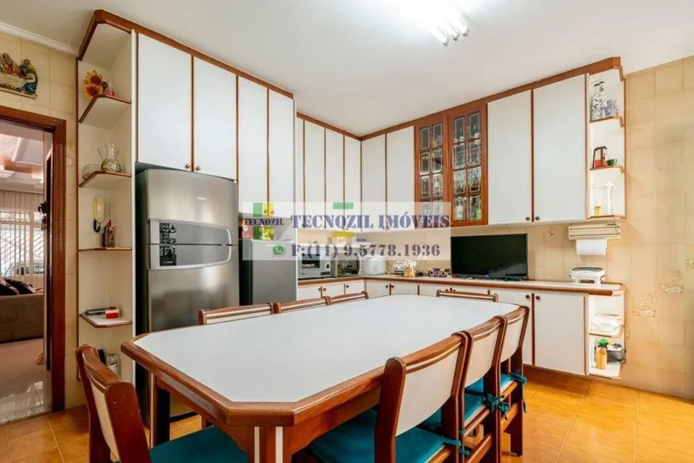 Sobrado, 2 quartos, 140 m² - Foto 6