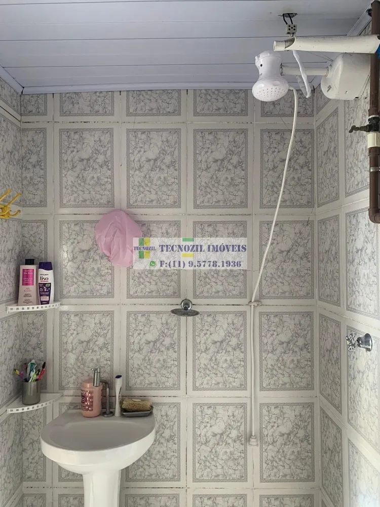 Sobrado, 3 quartos, 90 m² - Foto 3