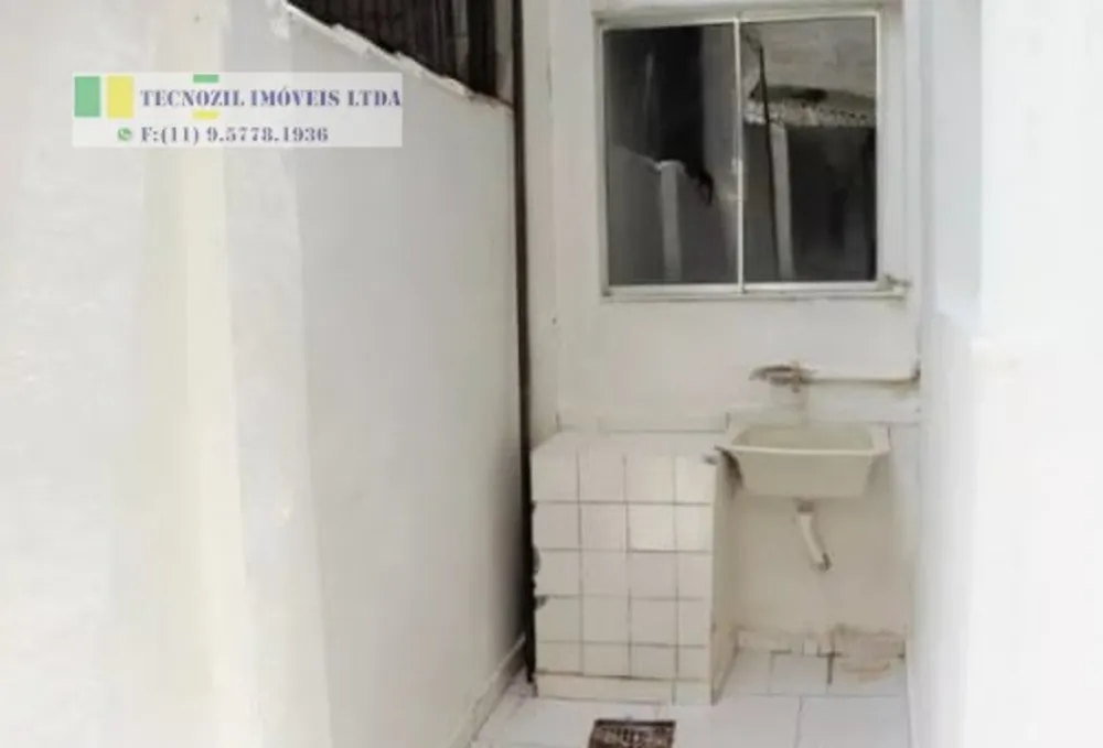 Sobrado, 2 quartos, 110 m² - Foto 12