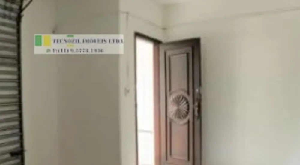 Sobrado, 2 quartos, 110 m² - Foto 1