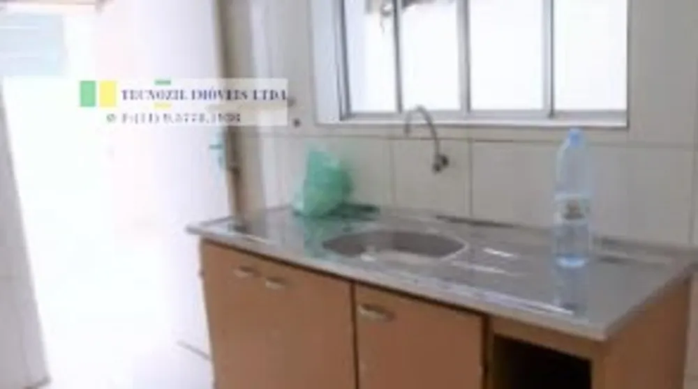 Sobrado, 2 quartos, 110 m² - Foto 3