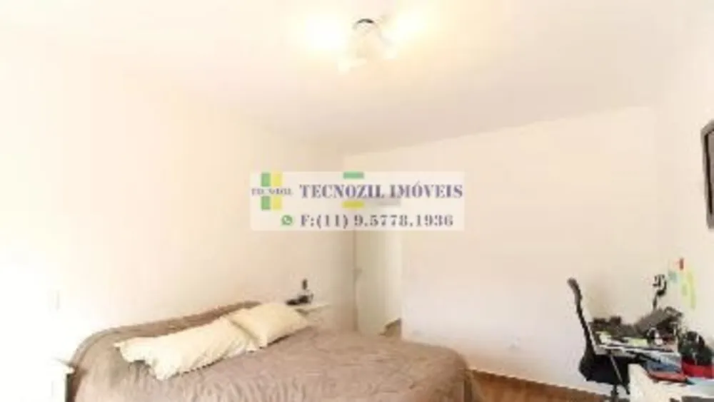 Sobrado, 3 quartos, 140 m² - Foto 2