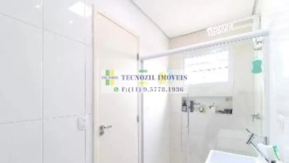 Sobrado, 3 quartos, 140 m² - Foto 3